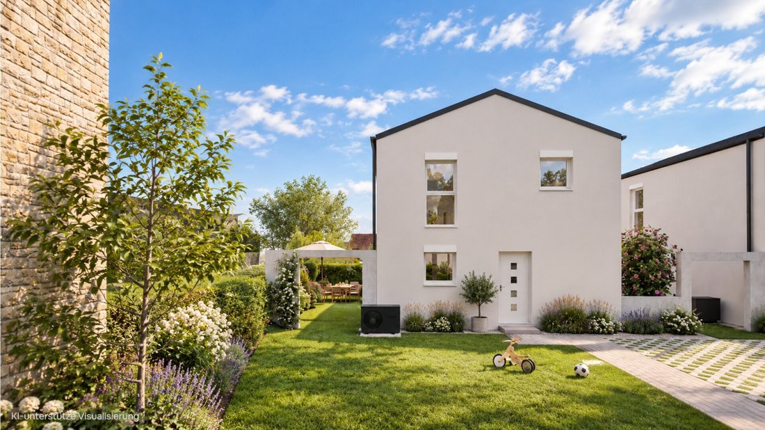 House in Höflein, Lower Austria, Austria 1 - 19067710