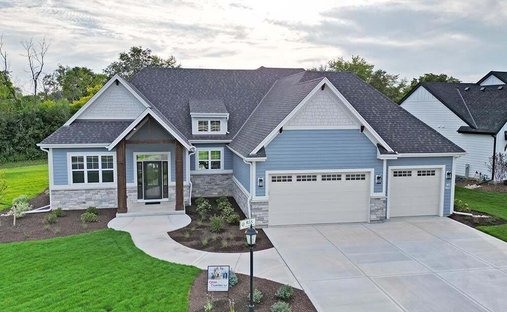 Casa en Thiensville, Wisconsin, Estados Unidos 1
