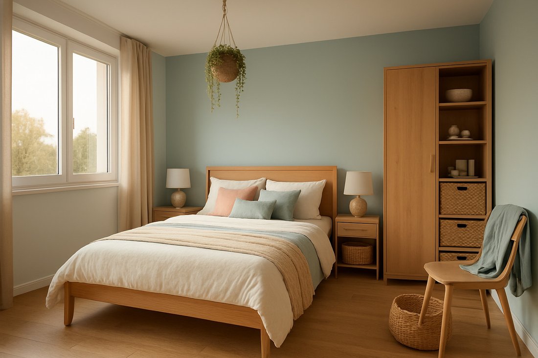 Appartement à Jardin Parisien, Clamart, France 3 - 19067768