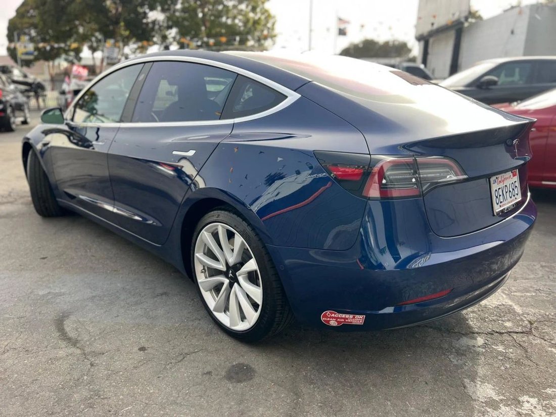 Sedan in Richmond, CA, United States 4 - 19067513