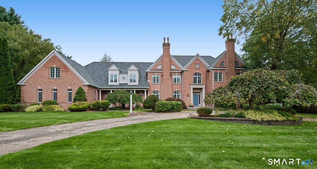Maison à Avon, Connecticut, États-Unis 2 - 19066160
