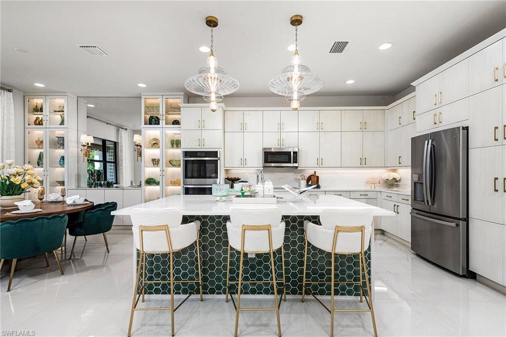 Casa en Fort Myers, Florida, Estados Unidos 4 - 19067244
