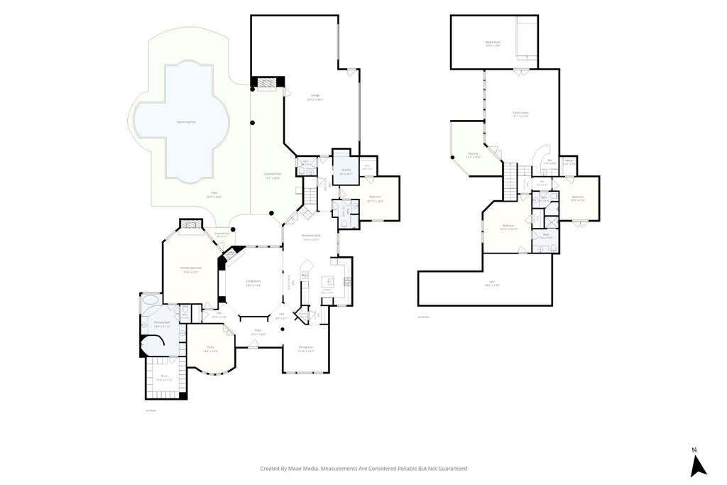 Casa a Plano, Texas, Stati Uniti 4 - 19066678