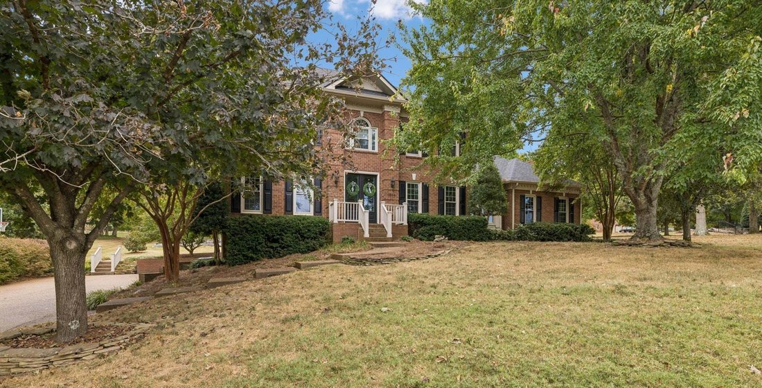 Maison à Nashville, Tennessee, États-Unis 1 - 19066090