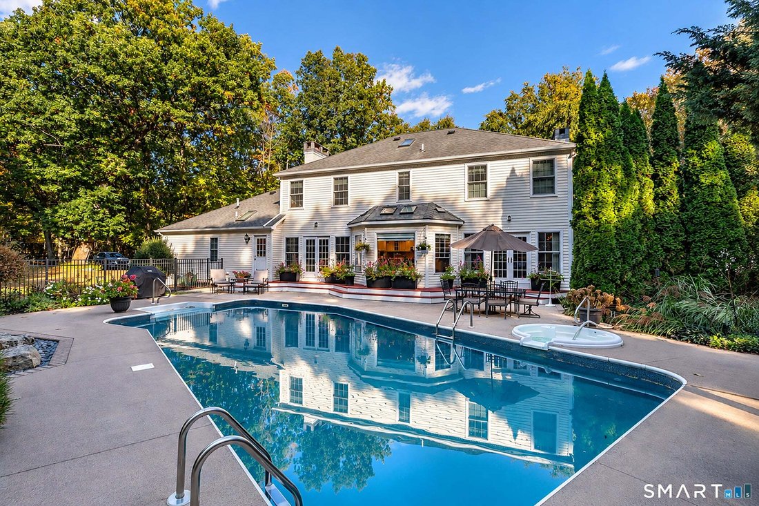 Haus in Bethlehem, Connecticut, Vereinigte Staaten 1 - 19066146