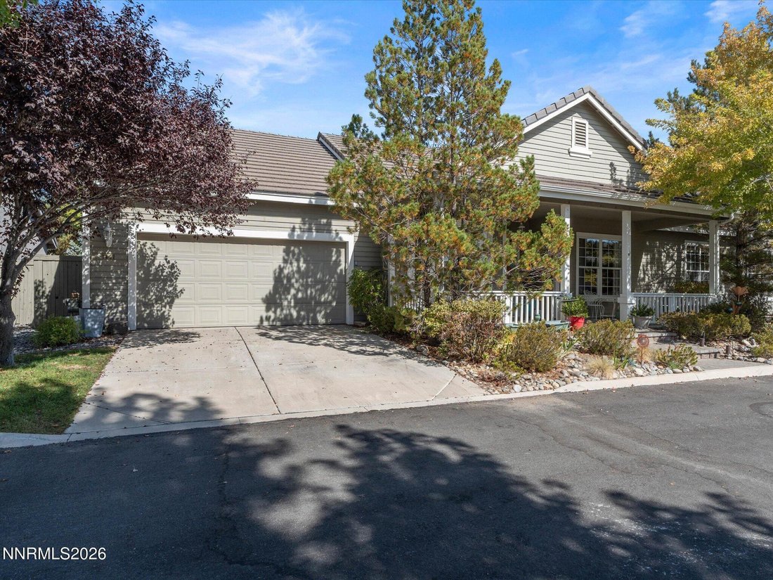 House in Reno, Nevada, United States 1 - 19066081