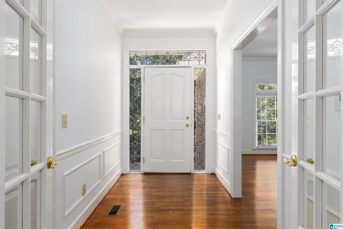 House in Vestavia Hills, Alabama, United States 5 - 19066067