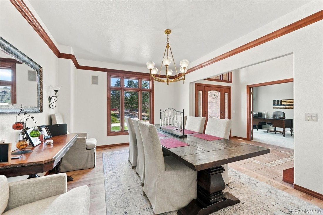 House in Aurora, Colorado, United States 5 - 19066302