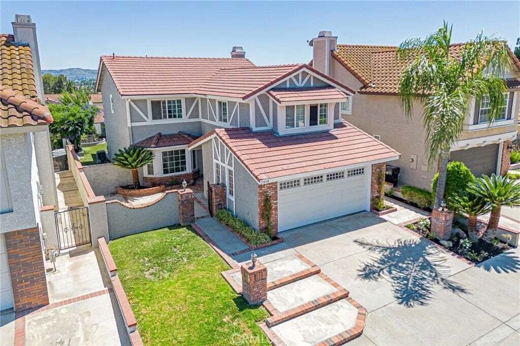 Maison à Yorba Linda, Californie, États-Unis 1 - 19066608