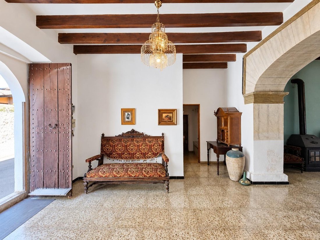Haus in Consell, Balearische Inseln, Spanien 3 - 19066276