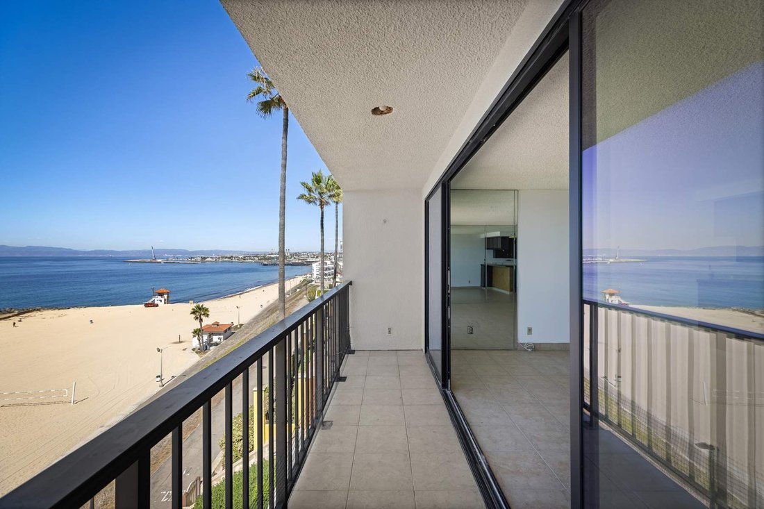 Appartement à Redondo Beach, Californie, États-Unis 1 - 19066934