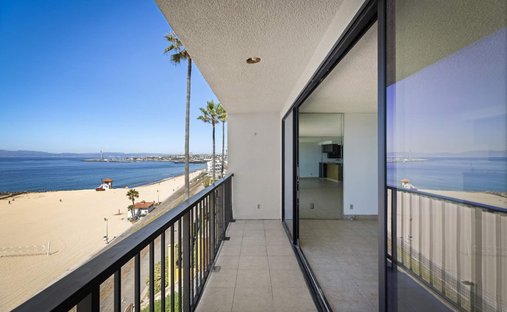 Condominio a Torrance, California, Stati Uniti 1