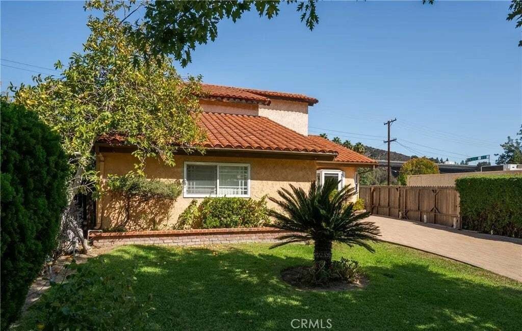 Maison à Glendale, Californie, États-Unis 5 - 19046469