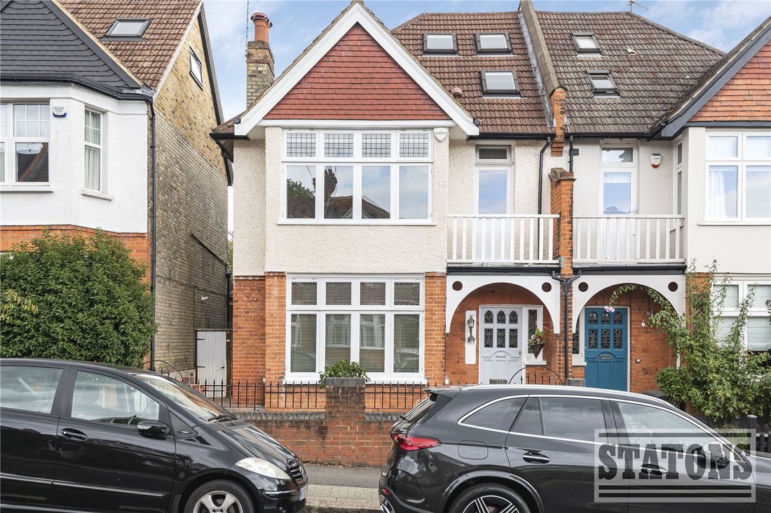 House in High Barnet, Barnet, England 1 - 19066564