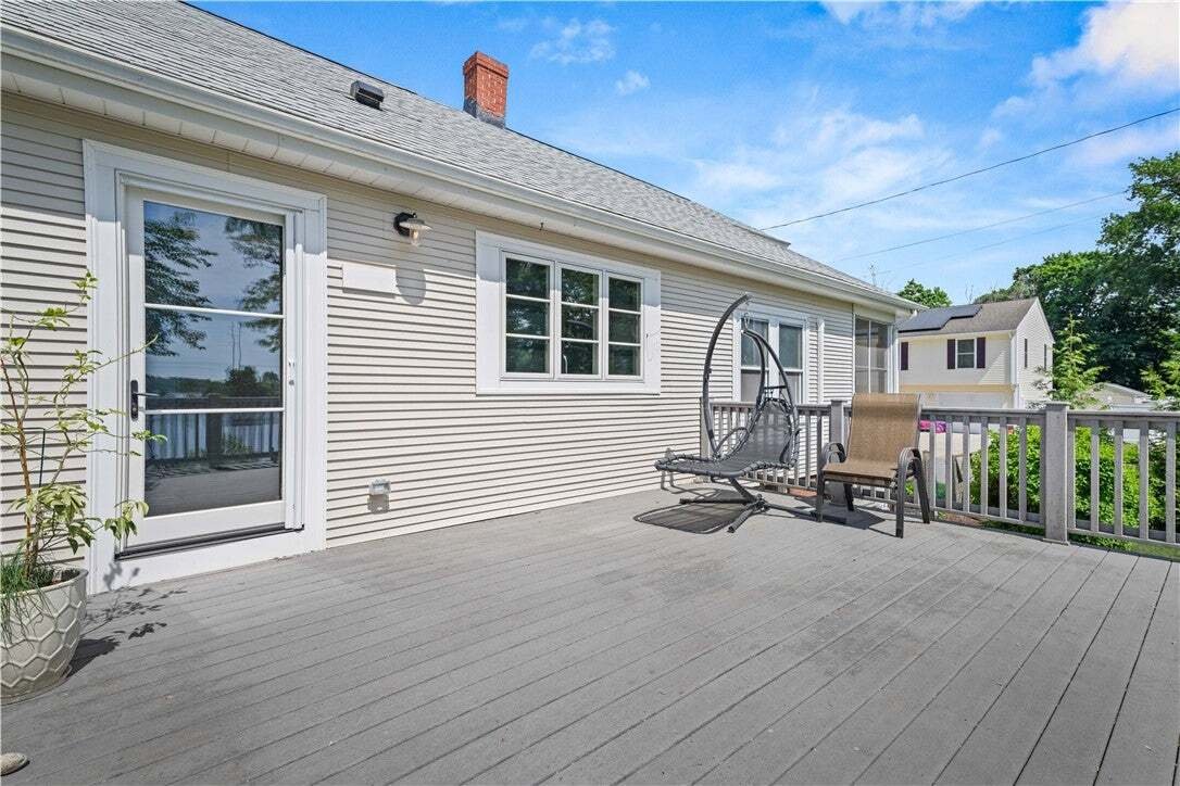 Casa en East Providence, Rhode Island, Estados Unidos 5 - 19056951