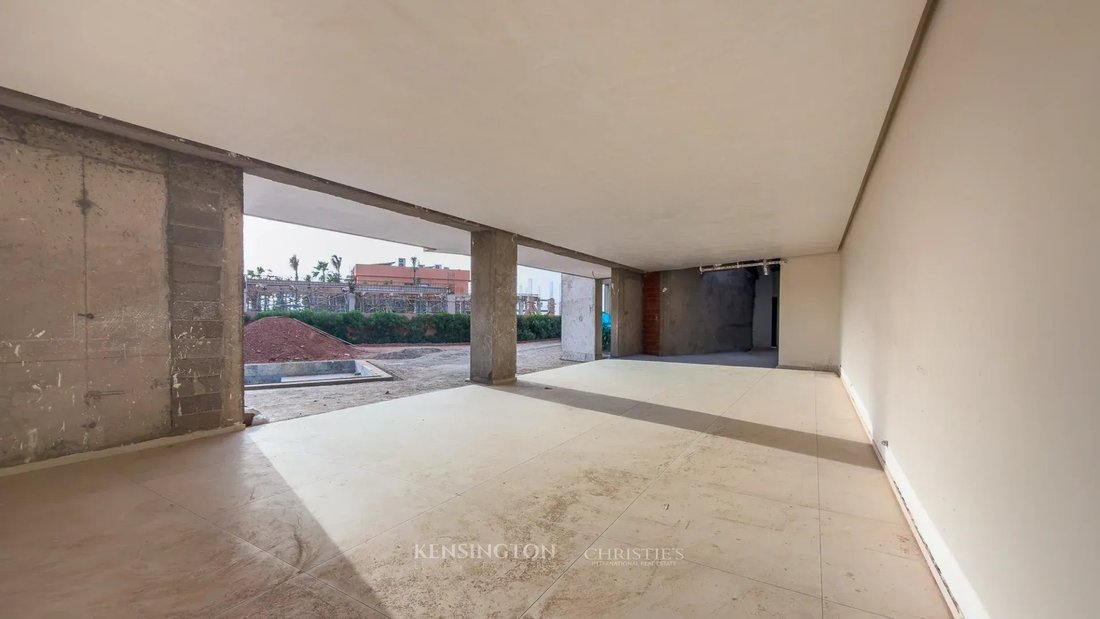 Villa in Marrakesh, Marrakesh-Safi, Morocco 5 - 19068088
