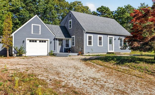Harwich, Massachusetts, Stati Uniti 1