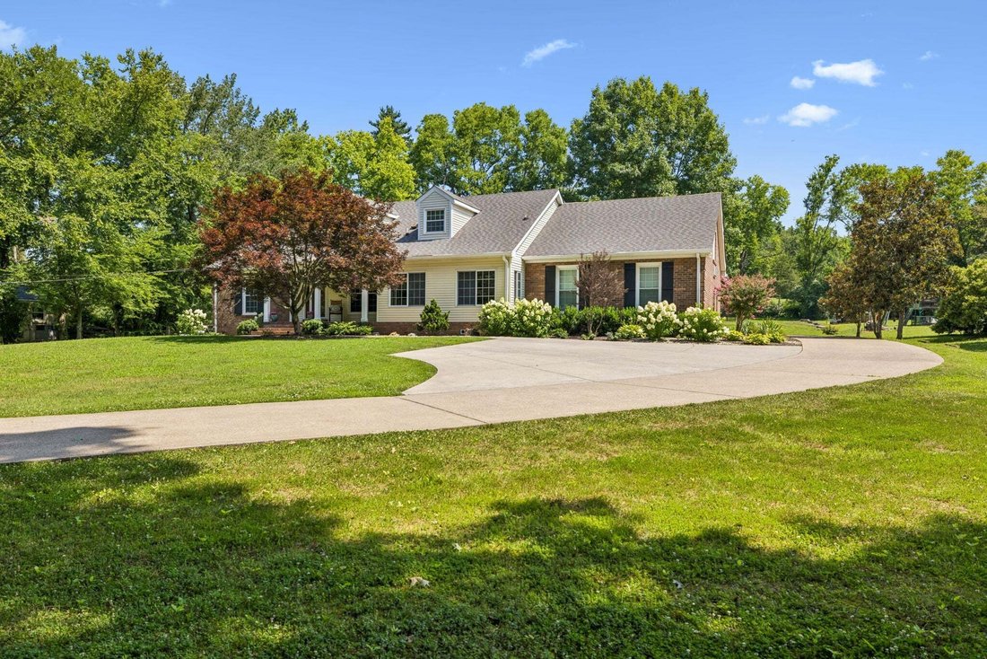 Haus in Nashville, Tennessee, Vereinigte Staaten 1 - 19066114