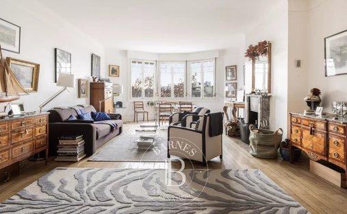 Appartamento a Courcelles-Wagram, Paris 17e Arrondissement, Parigi 1