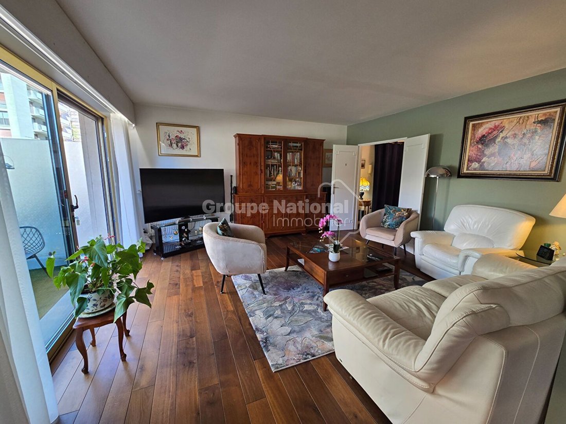 Wohnung in Nationales Schlossgebiet, Versailles, Frankreich 5 - 19067049