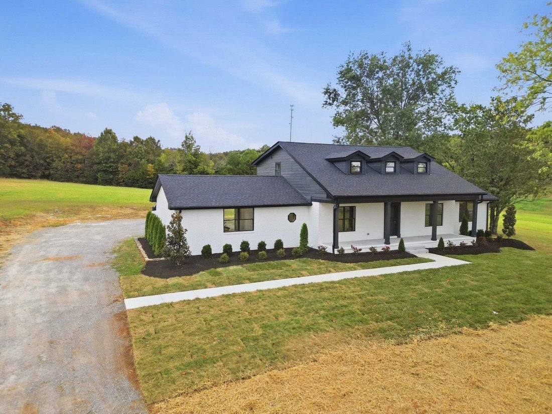 Maison à Lebanon, Tennessee, États-Unis 2 - 19066085