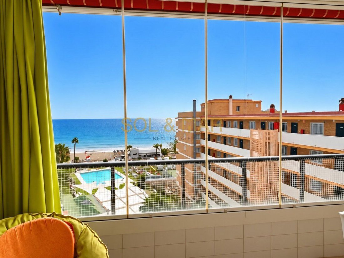 Attico a Torremolinos, Andalusia, Spagna 3 - 19066854