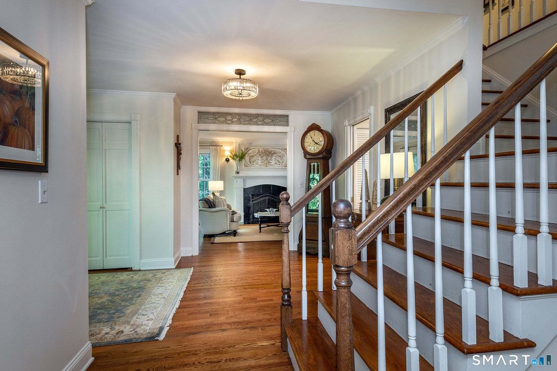 Haus in Bethlehem, Connecticut, Vereinigte Staaten 4 - 19066146