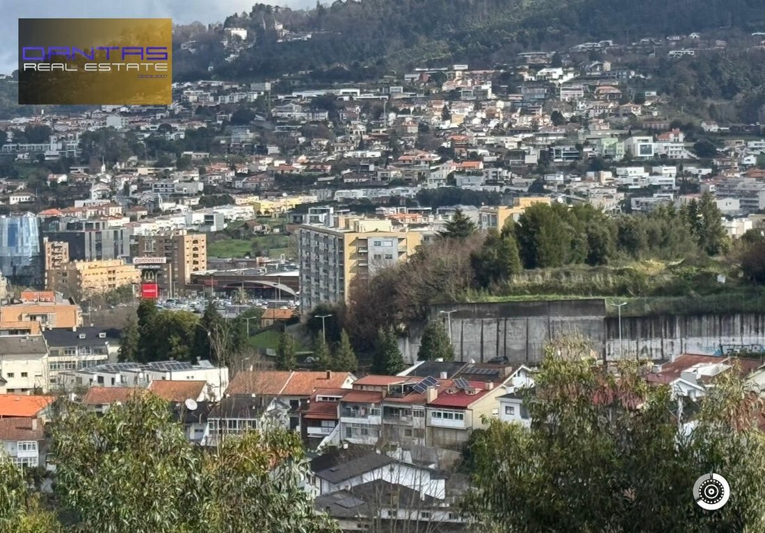 Casa a Braga (Sao Jose de Sao Lazaro e Sao Joao do Souto), Braga, Portogallo 3 - 19066030