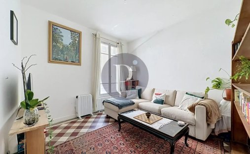 Casa en Carnot-Petit Pont-Alouettes, Alfortville, Francia 1
