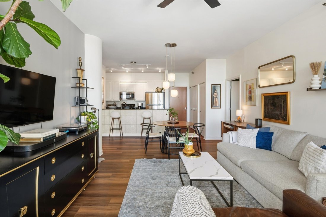Condo in Chicago, Illinois, United States 4 - 19067277