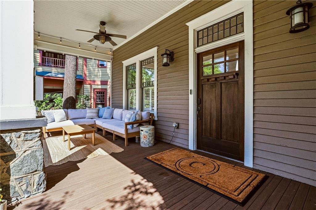 Casa a Atlanta, Georgia, Stati Uniti 3 - 19067286