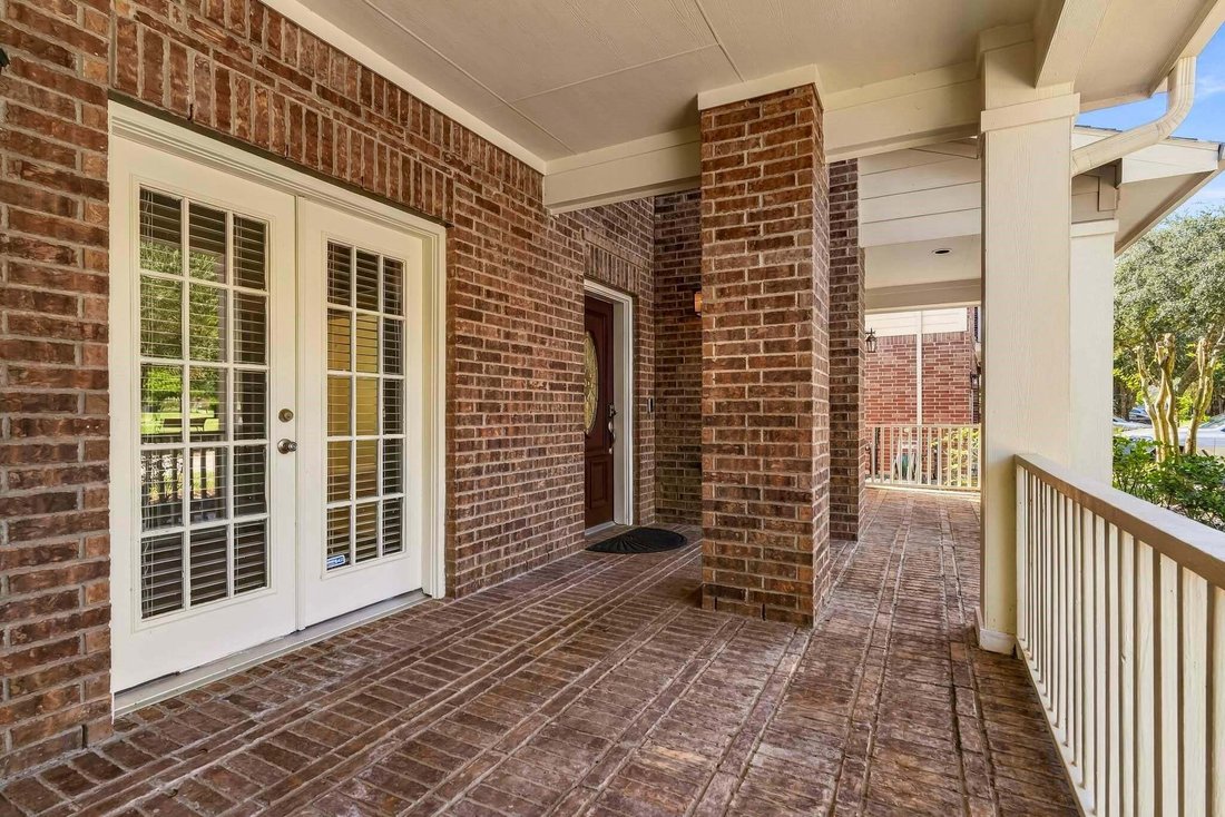 Haus in Missouri City, Texas, Vereinigte Staaten 4 - 19066621