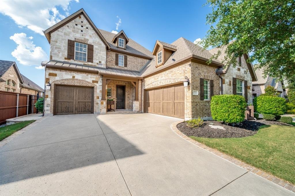 House in Prosper, Texas, United States 2 - 19066644