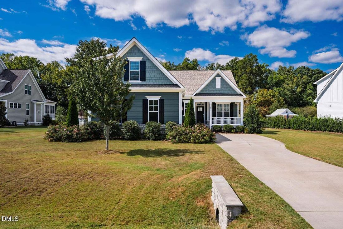 House in Raleigh, North Carolina, United States 1 - 19066698