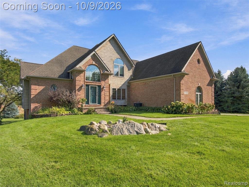 Casa a Romeo, Michigan, Stati Uniti 2 - 19066518