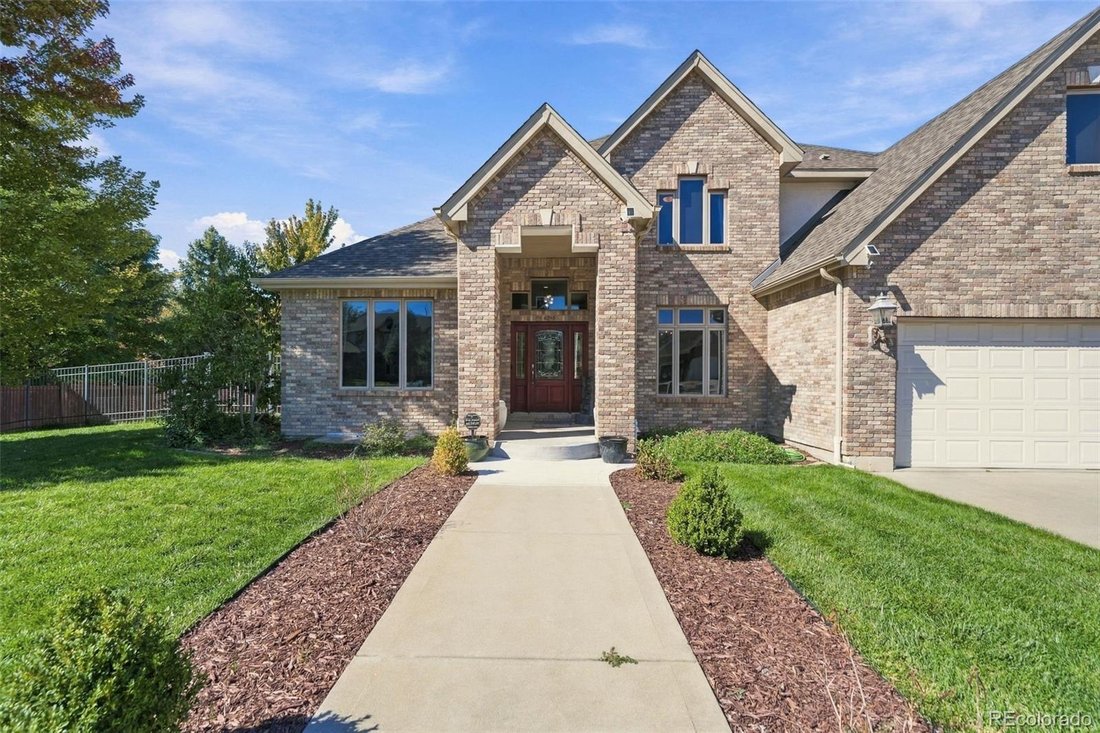 House in Aurora, Colorado, United States 3 - 19066302
