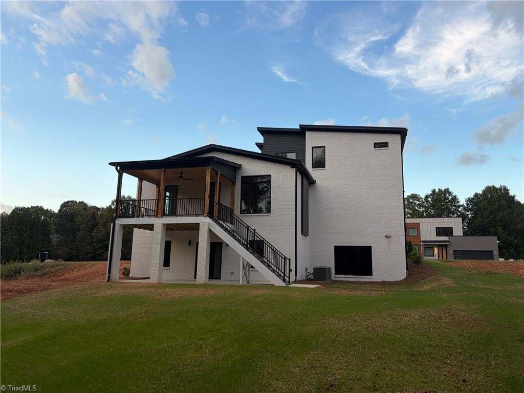 Casa a Winston-Salem, Carolina del Nord, Stati Uniti 4 - 19017292