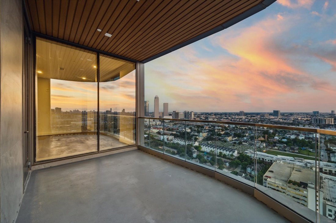Condominio en Houston, Texas, Estados Unidos 4 - 19066940