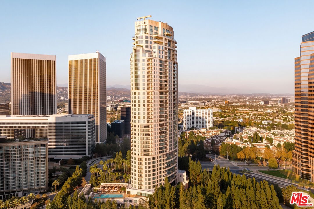 Condominio a Los Angeles, California, Stati Uniti 1 - 19067451