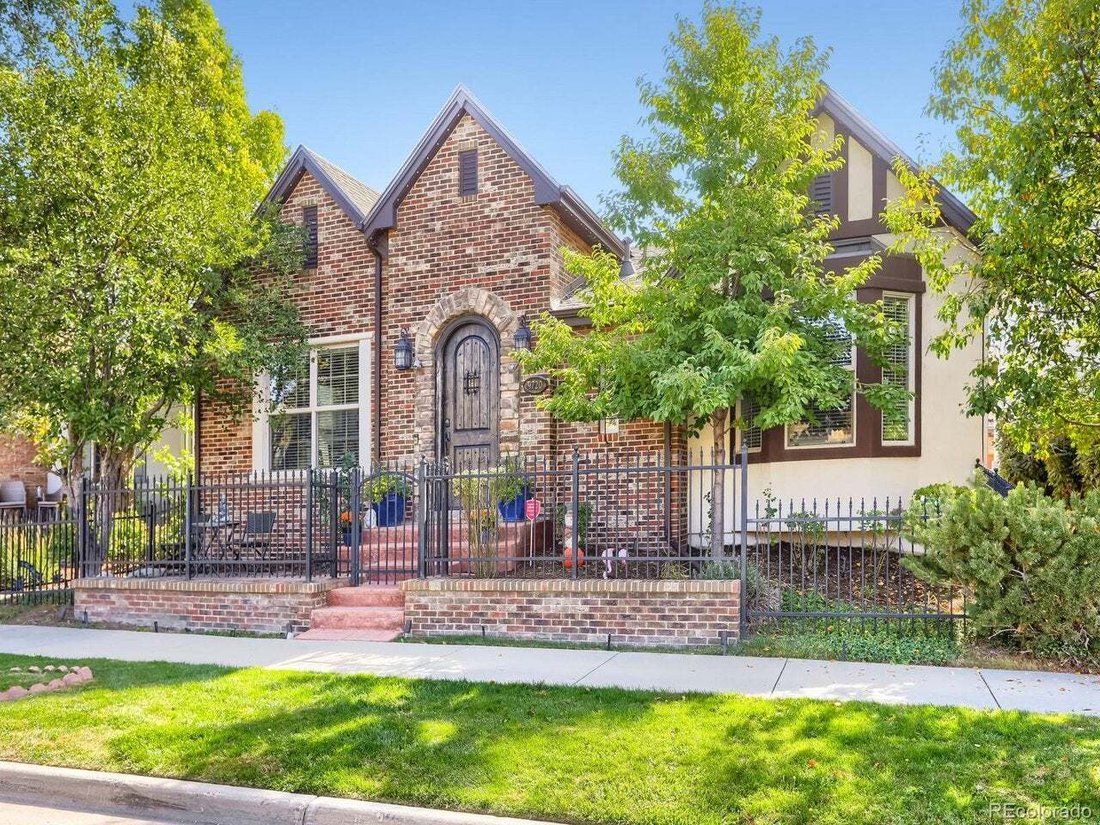 House in Denver, Colorado, United States 1 - 19066231