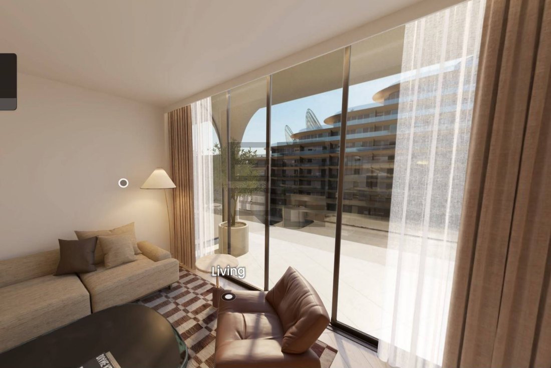 Apartment in Saadiyat Island / Jazeerat Al Saadiyat, Abu Dhabi, United Arab Emirates 5 - 19066795