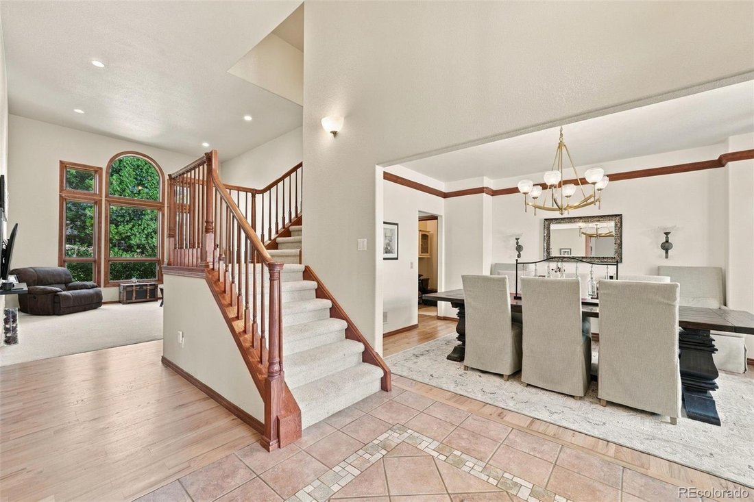 House in Aurora, Colorado, United States 4 - 19066302