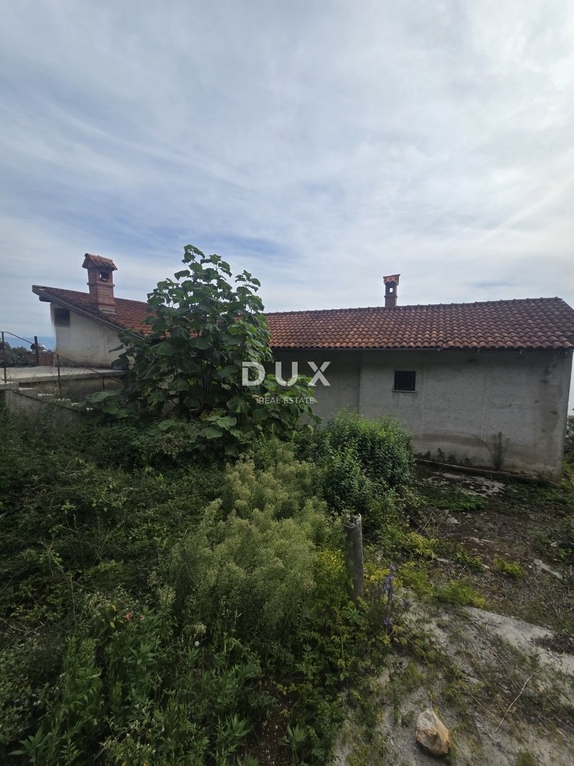 Casa a Opcina Lovran, Regione litoraneo-montana, Croazia 5 - 19066647