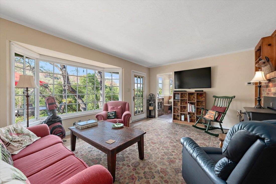 Casa en San José, California, Estados Unidos 5 - 19067358