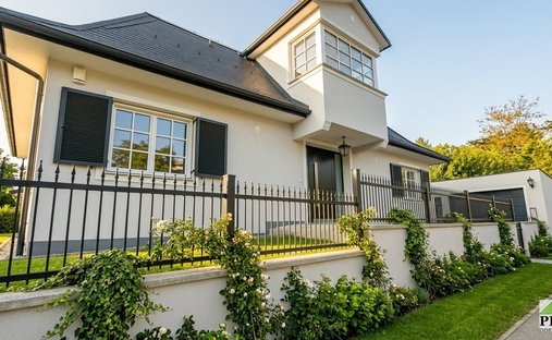 Casa a Bad Fischau-Brunn, Bassa Austria, Austria 1