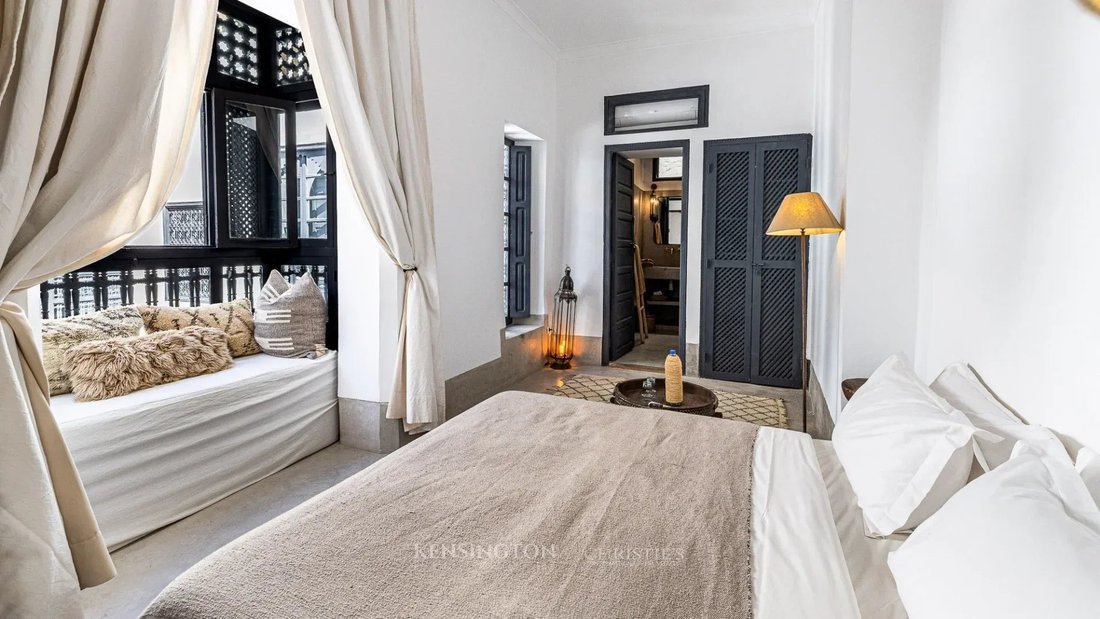 Villa in Marrakesch, Marrakesch-Safi, Marokko 4 - 19068085