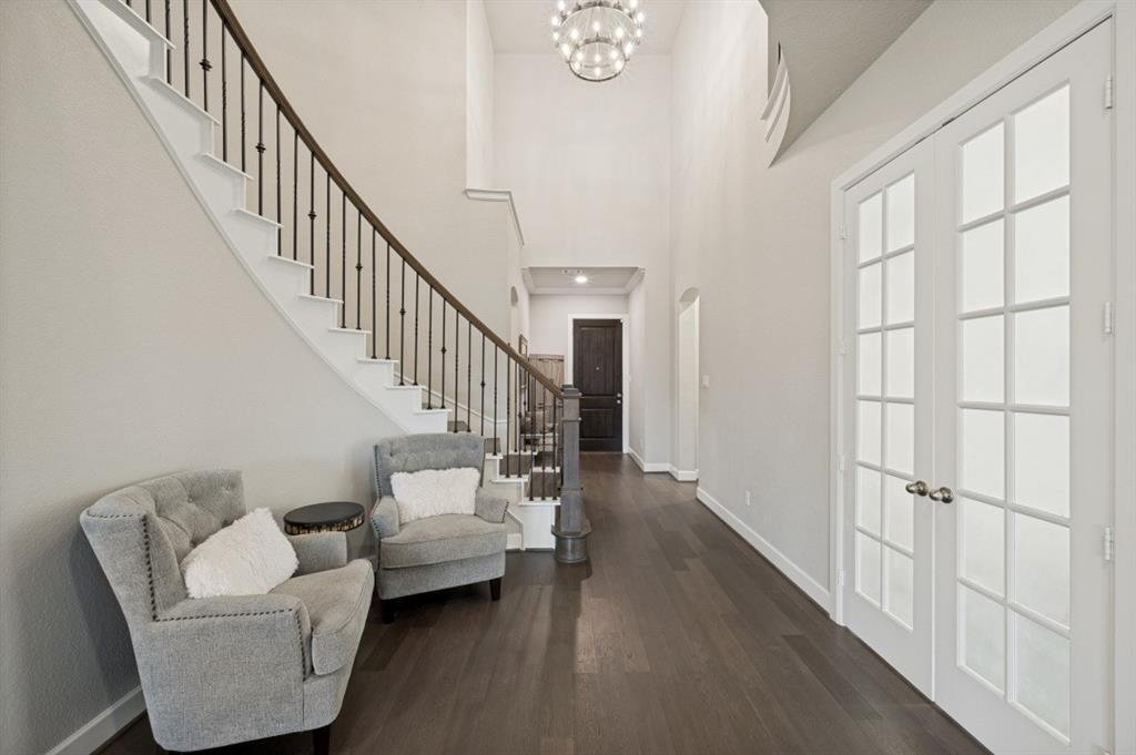House in Prosper, Texas, United States 4 - 19066644