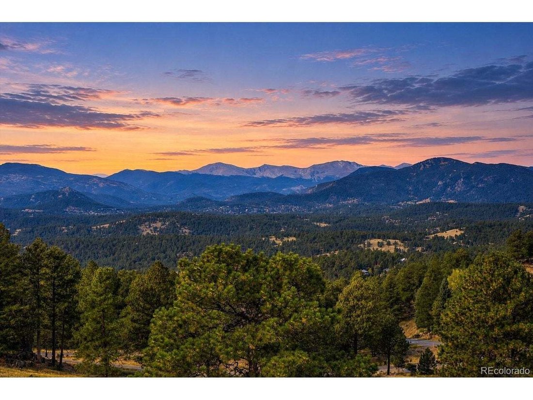 Casa a Golden, Colorado, Stati Uniti 2 - 19066232