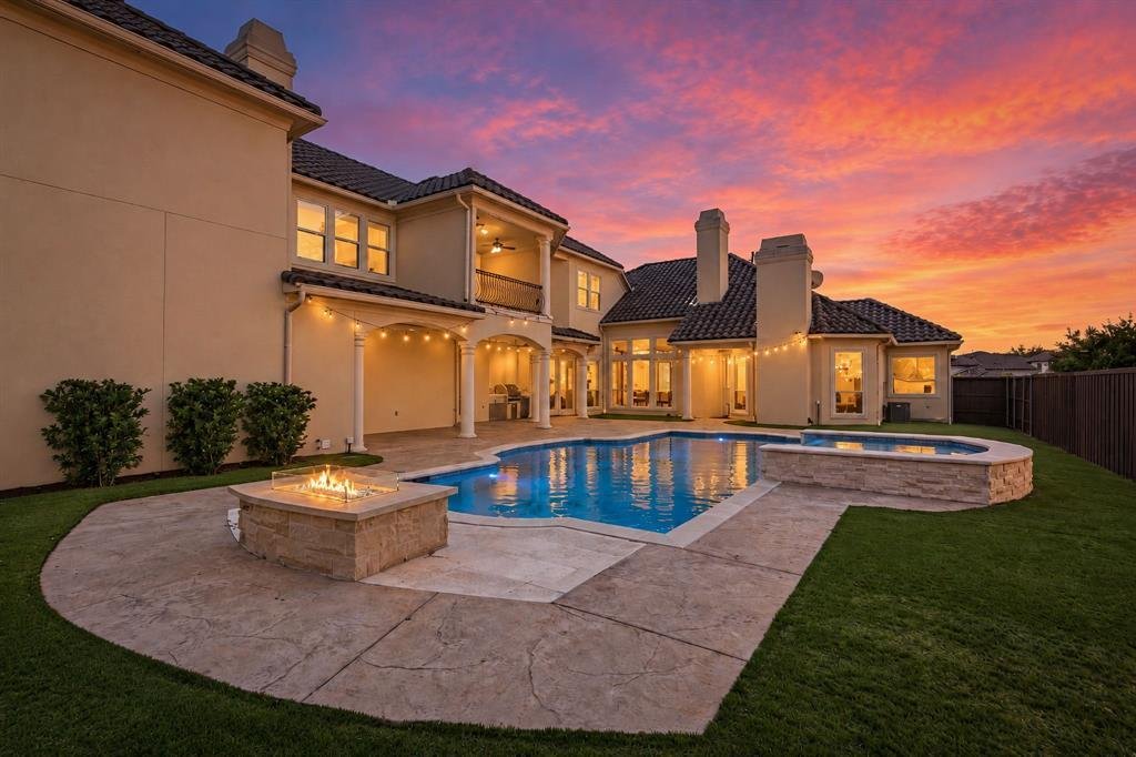 Casa a Plano, Texas, Stati Uniti 2 - 19066678