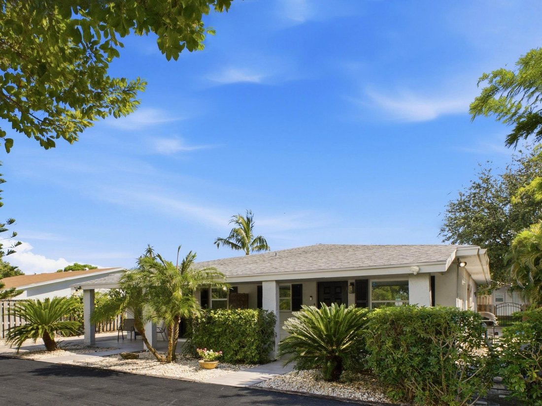 House in Delray Beach, Florida, United States 1 - 19066199